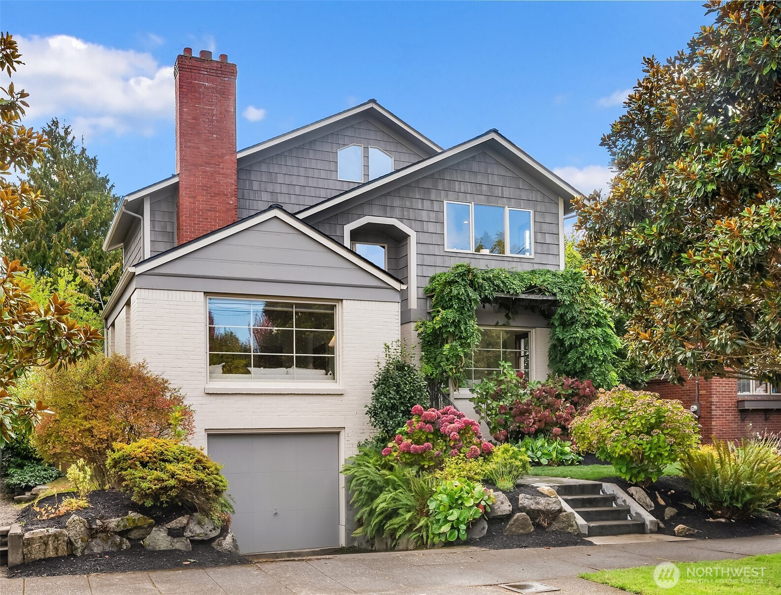 3309 NW 70th Street, Seattle, WA 98117