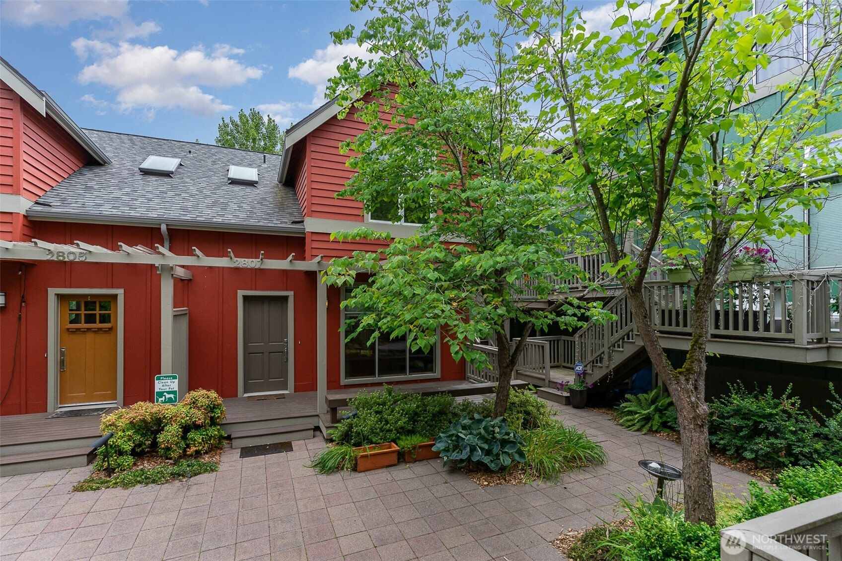 2807 24th Avenue S, Seattle, WA 98144