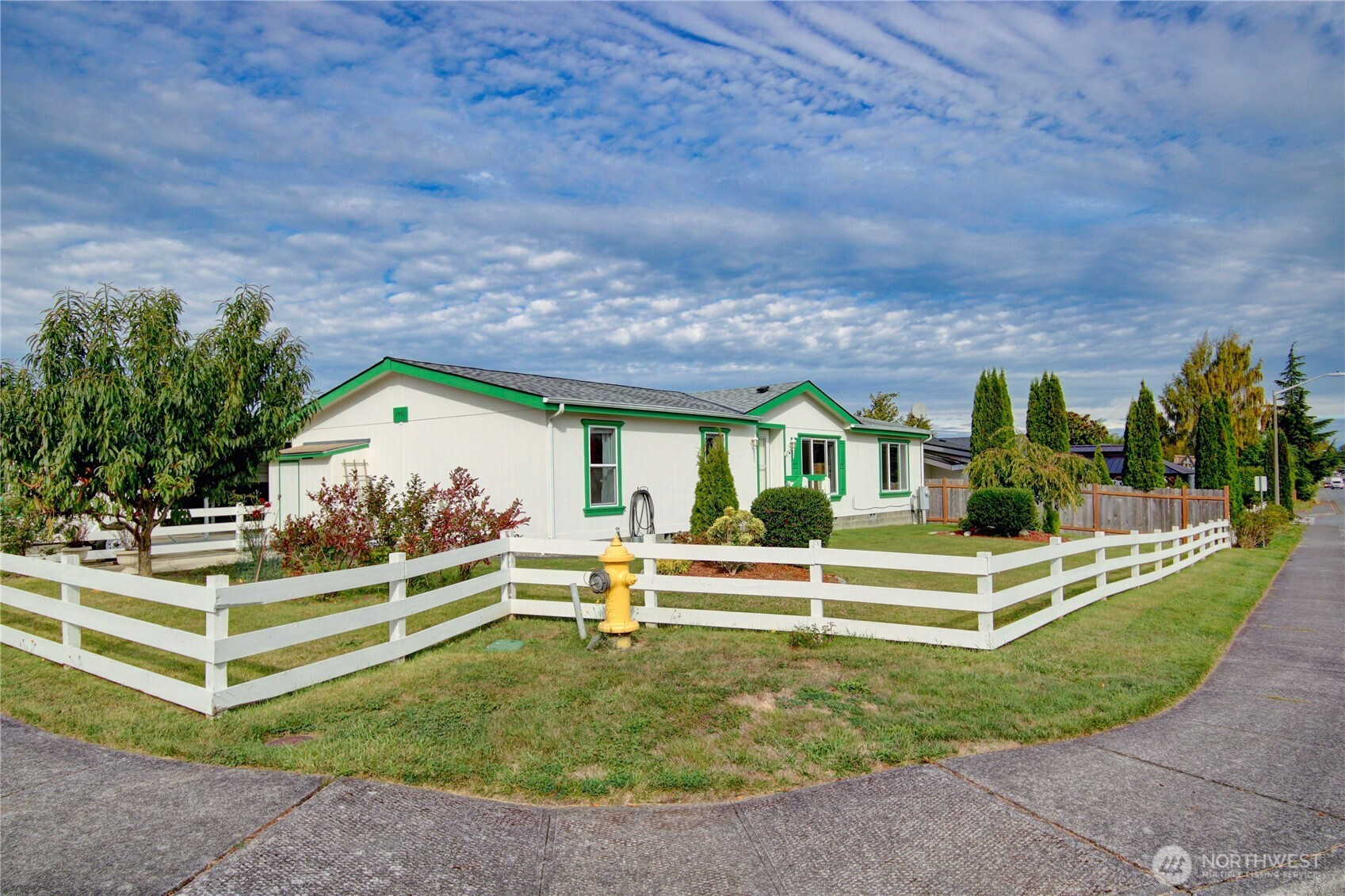 2901 Schuller Place, Mount Vernon, WA 98273