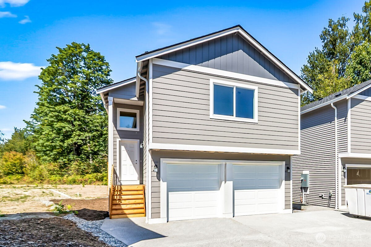 1614 Birch Court, Gold Bar, WA 98251