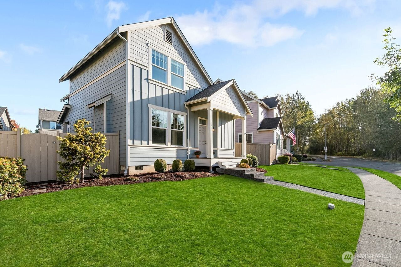 304 Tremont Avenue, Bellingham, WA 98226