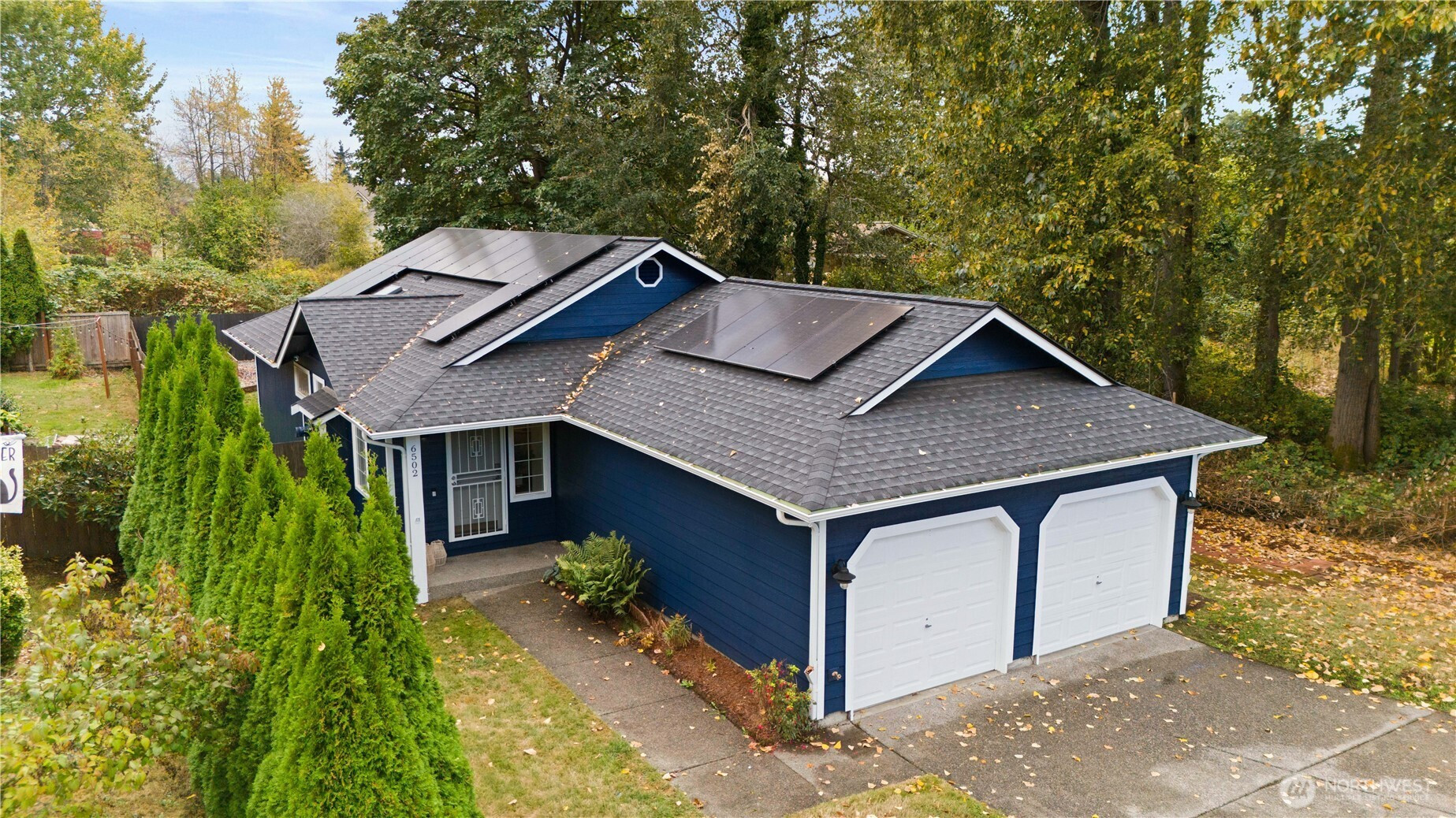 6502 26th Street NE, Tacoma, WA 98422
