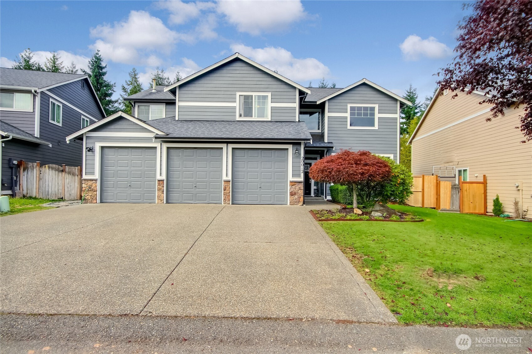 20012 194th Avenue E, Orting, WA 98360