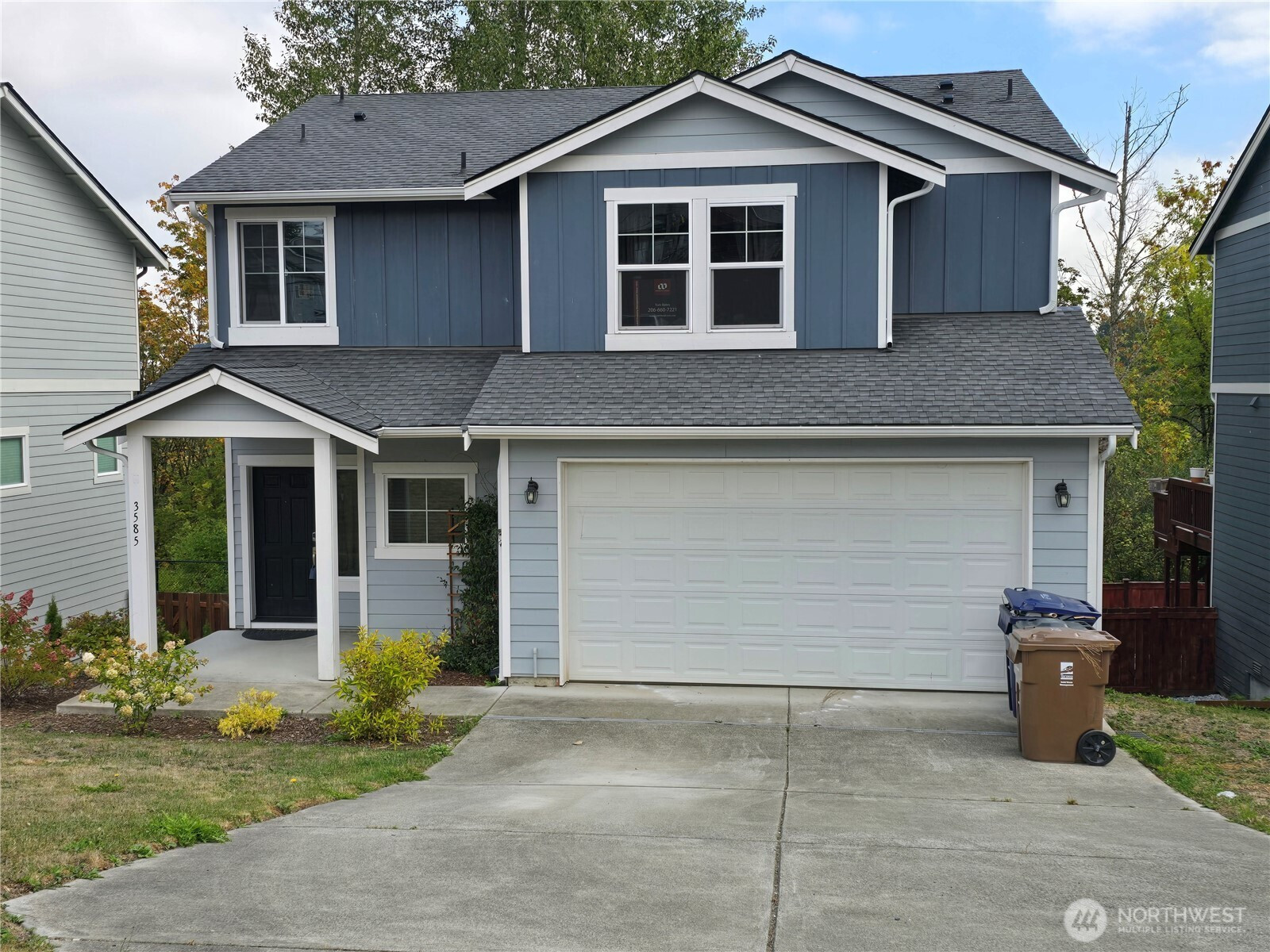 3585 E Grandview Avenue, Tacoma, WA 98404