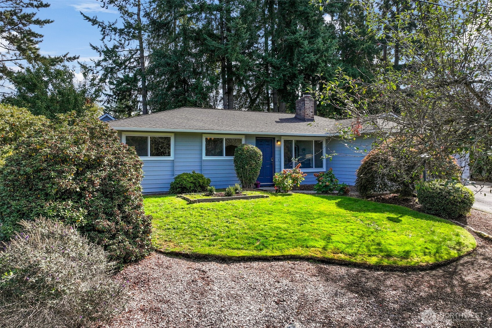 2232 168th Avenue NE, Bellevue, WA 98008