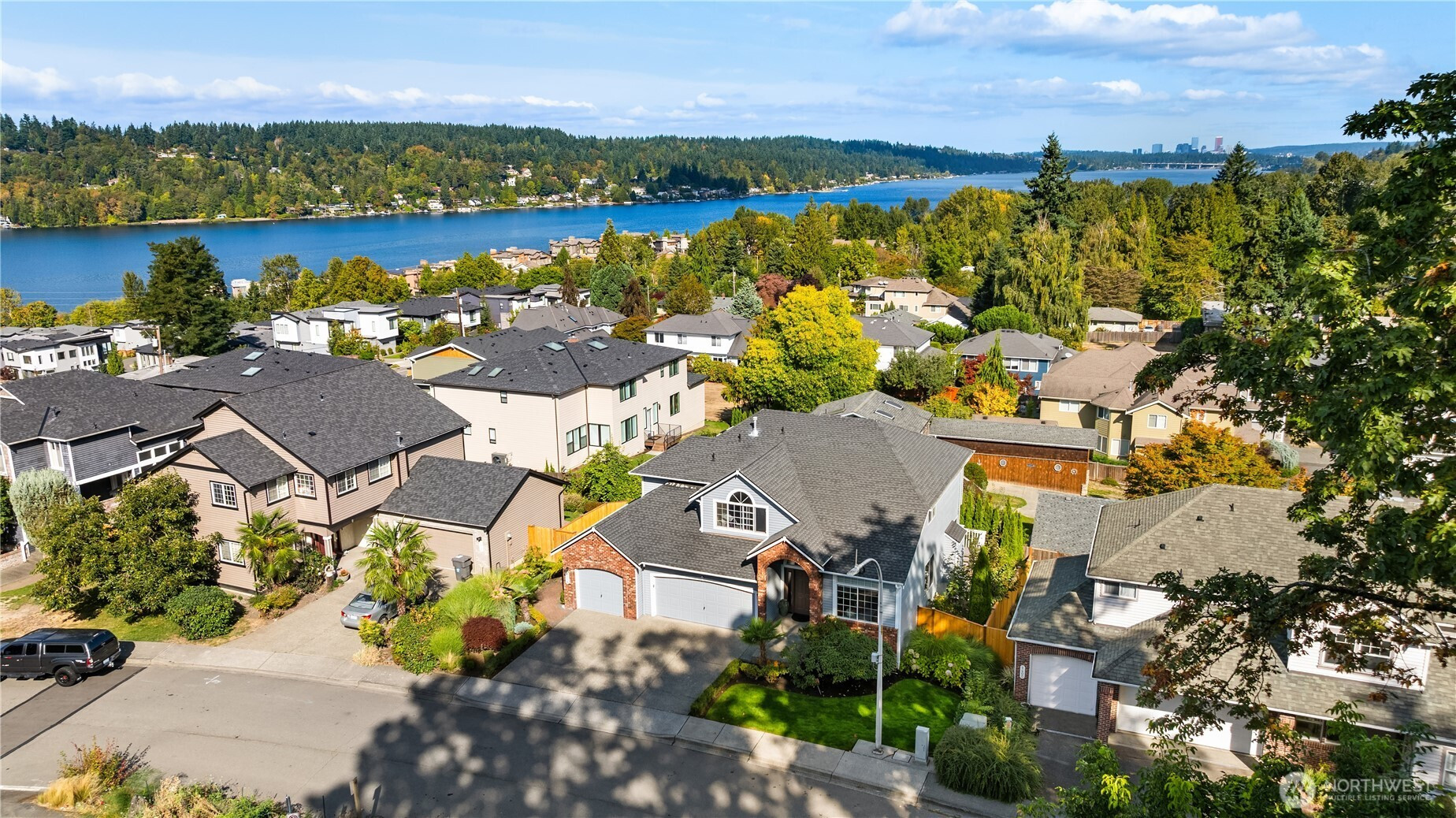 1320 N 38th Street, Renton, WA 98056