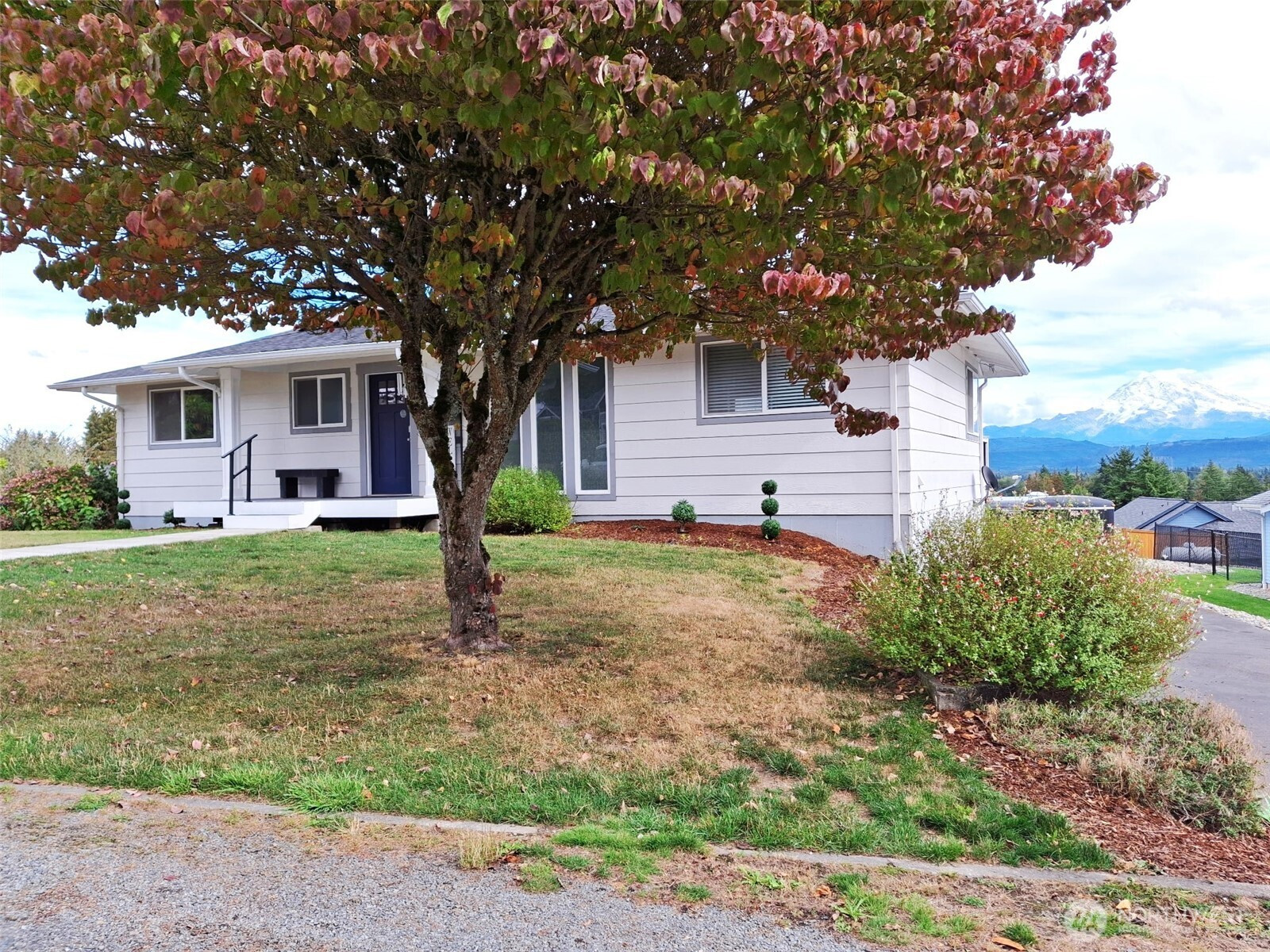 25701 E E 99th Avenue E, Graham, WA 98338