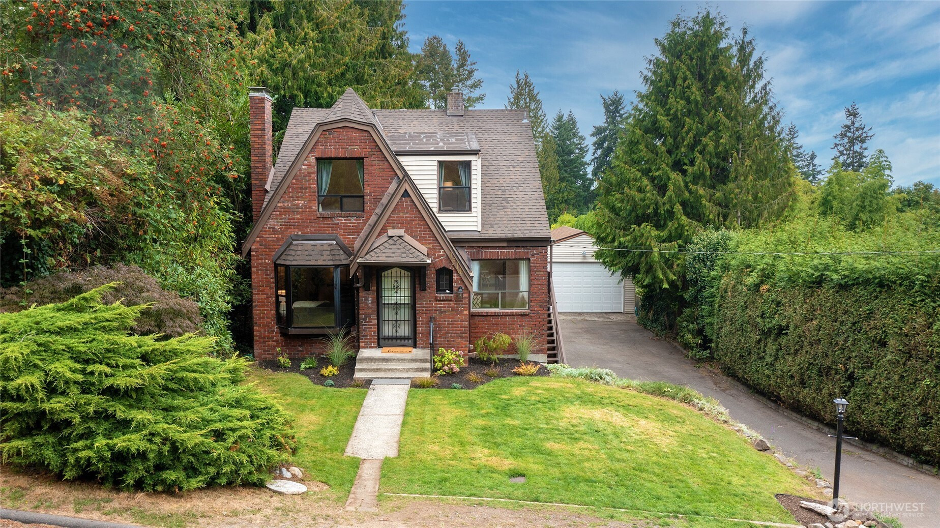 1514 NE 95th Street, Seattle, WA 98115