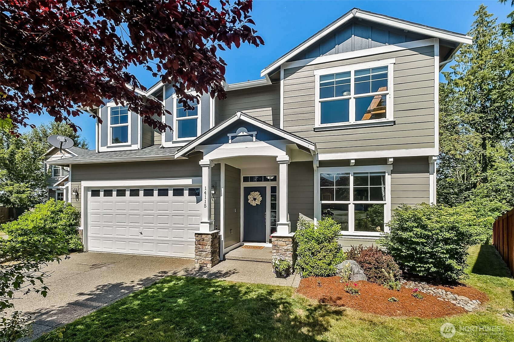 14115 172nd Place E, Puyallup, WA 98374