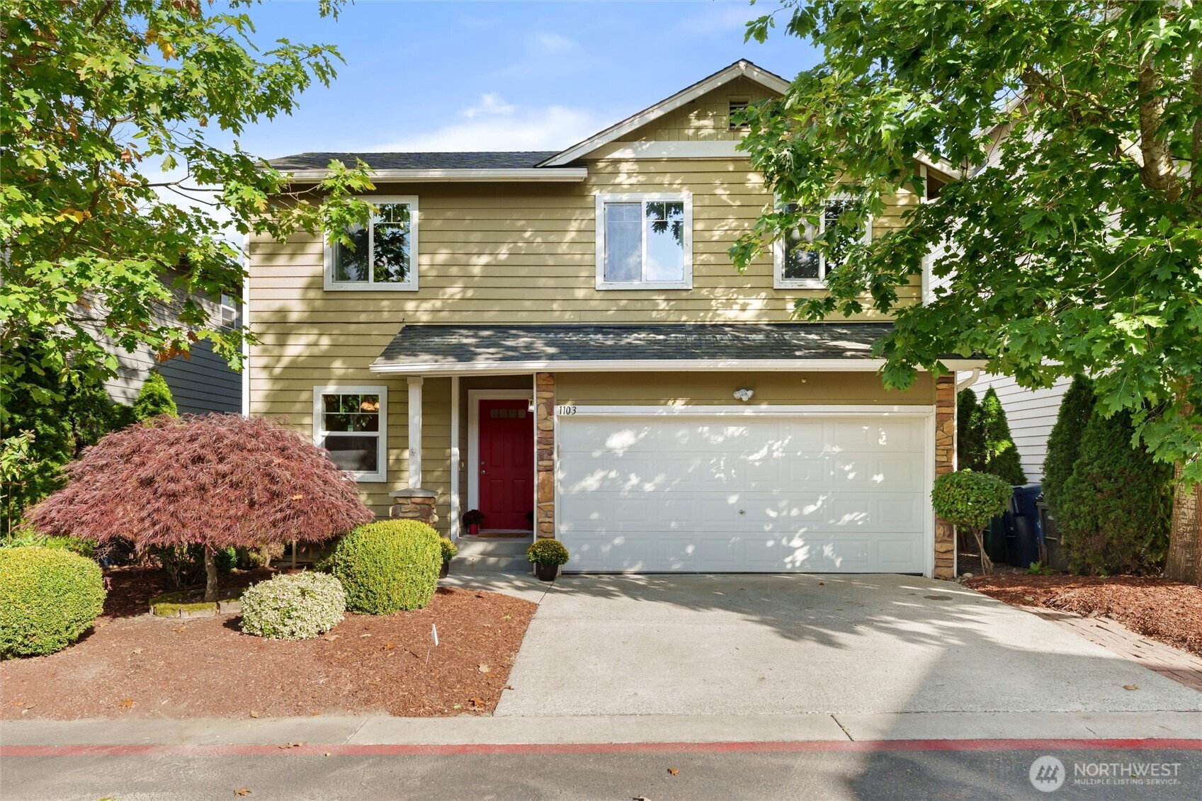 1103 134th #9 Street SW, Everett, WA 98204