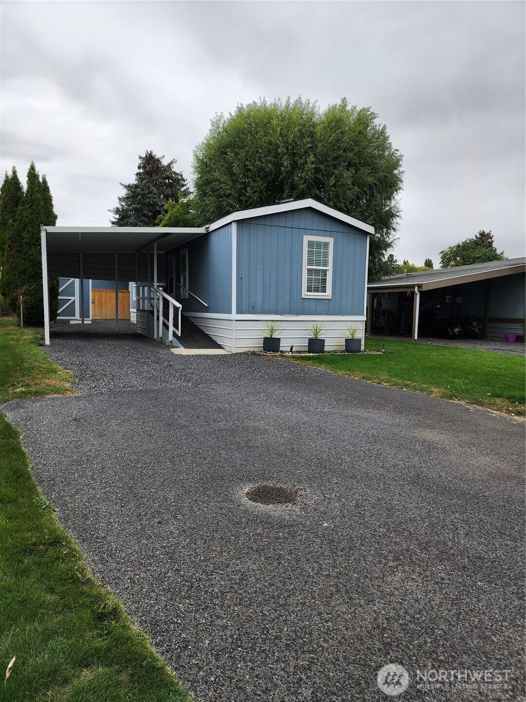 3010 W Peninsula Drive, Moses Lake, WA 98837
