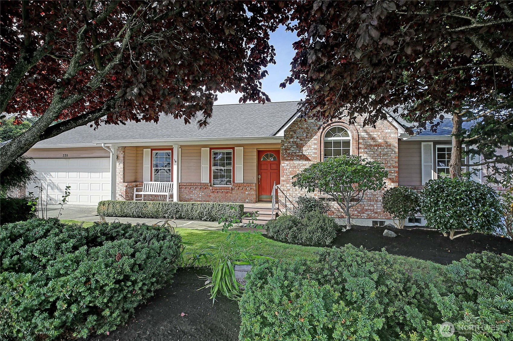 335 Heather Drive, Camano Island, WA 98282