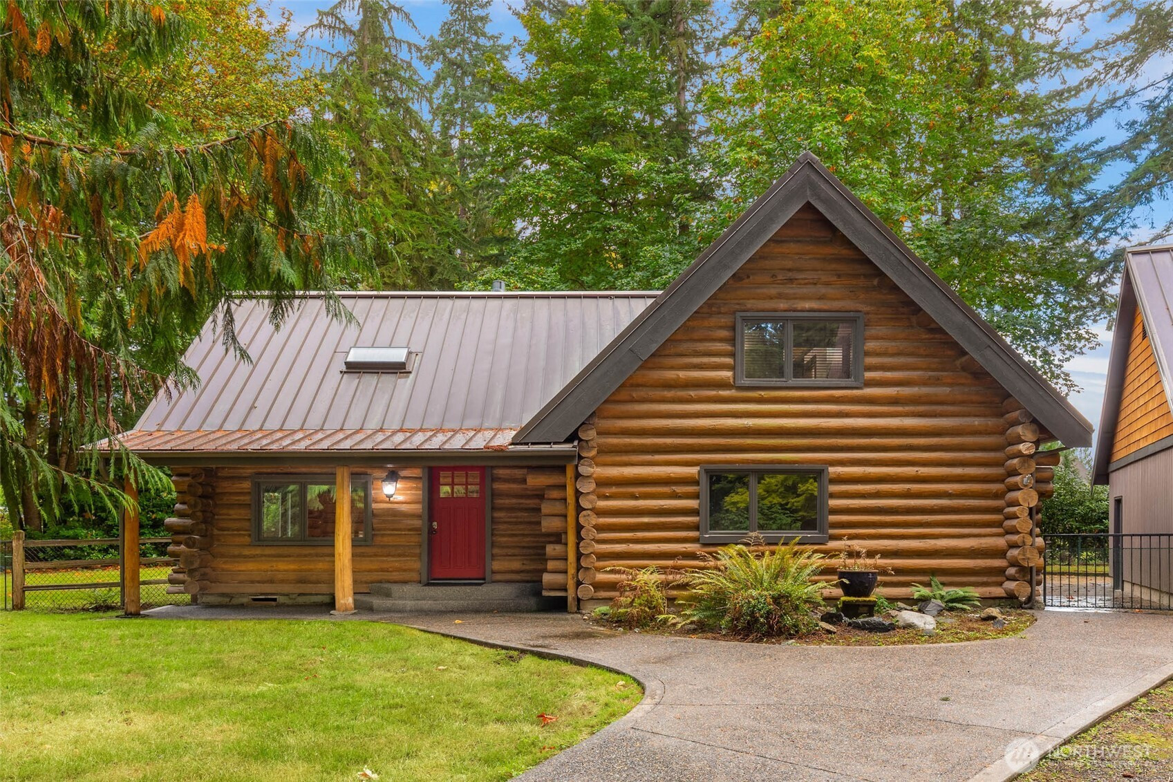 7516 230th Avenue NE, Redmond, WA 98053