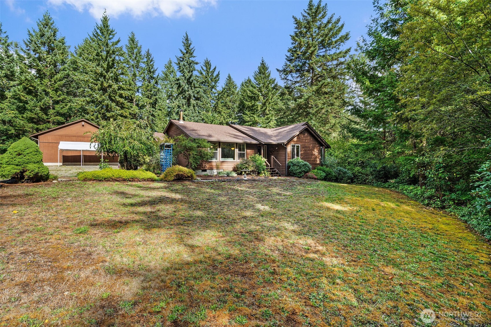 7244 40th Ct NE, Olympia, WA 98516