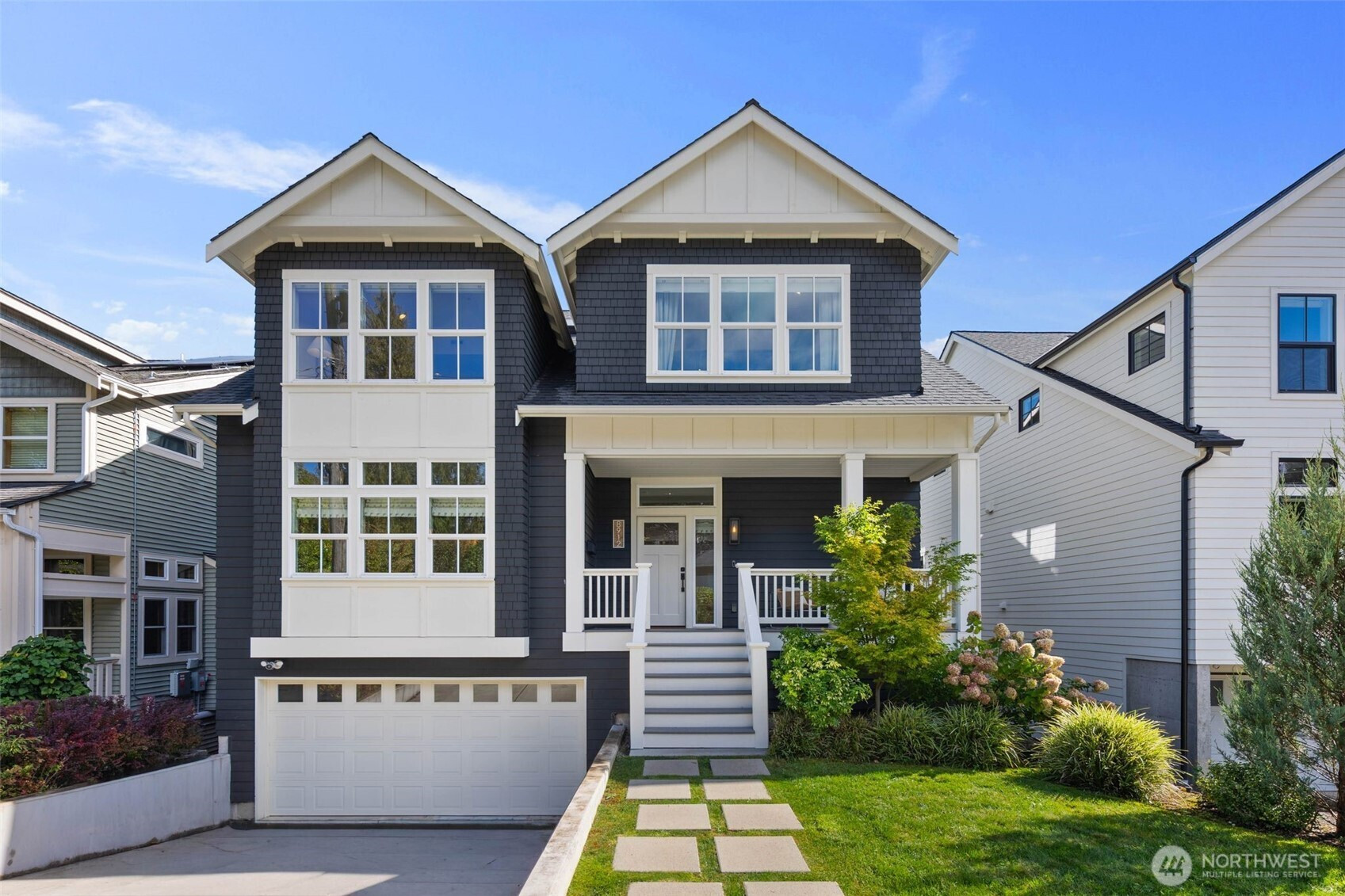 8912 17th Avenue NE, Seattle, WA 98115