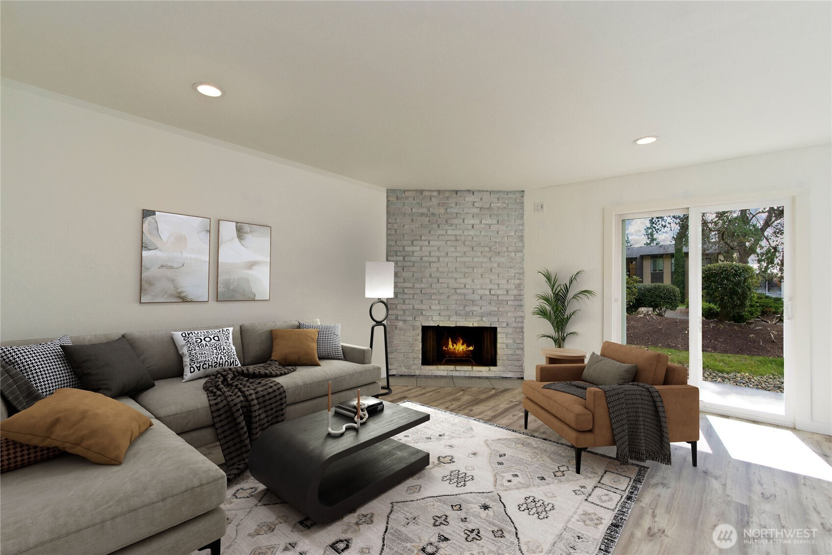 12515 NE 145th Place, Kirkland, WA 98034