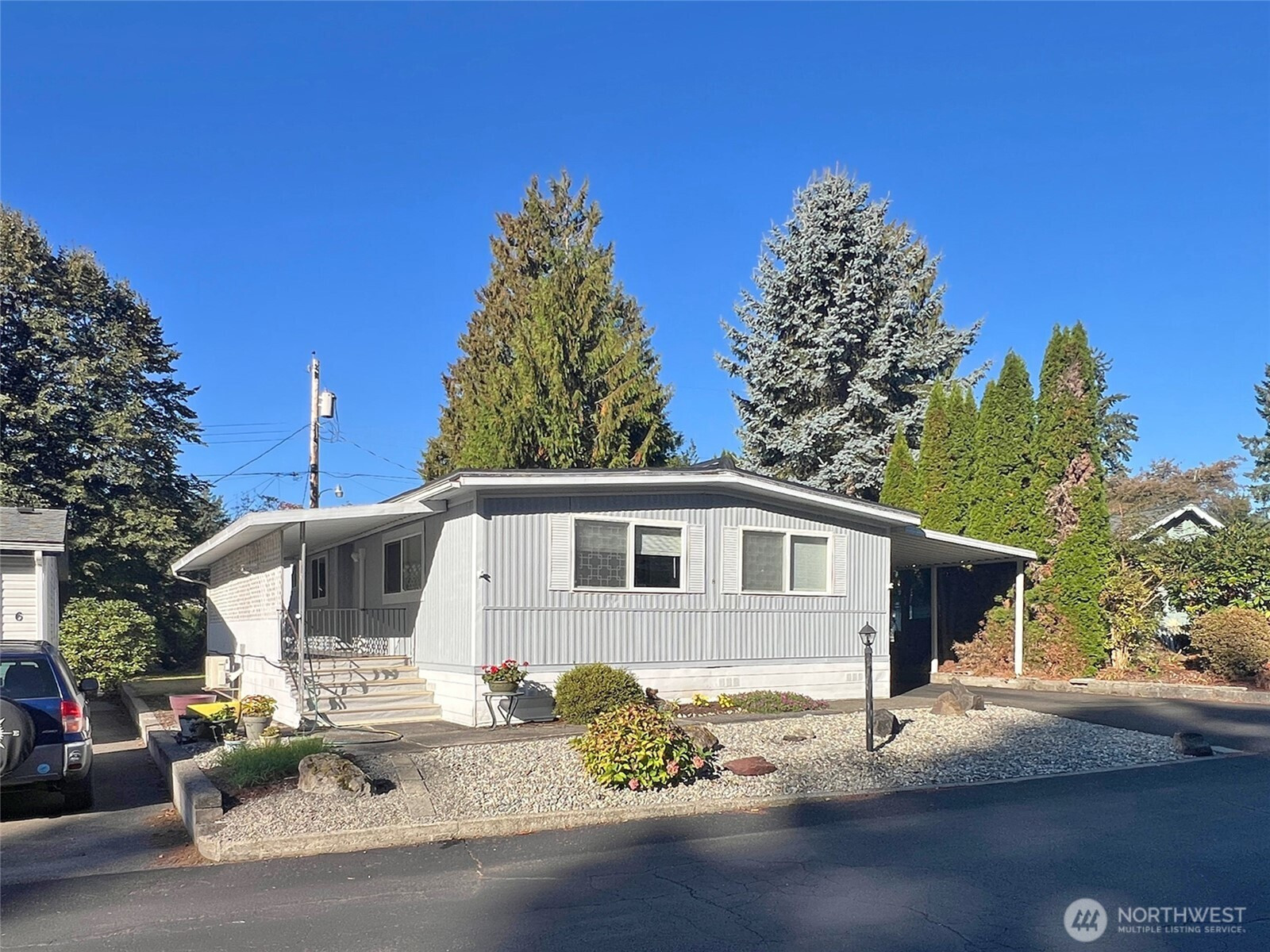 7300 32nd Avenue NE, Lacey, WA 98513
