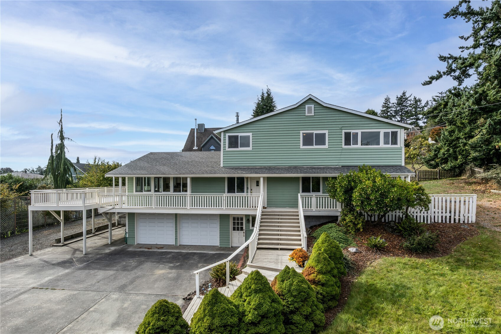1055 Monroe Street, Port Townsend, WA 98368