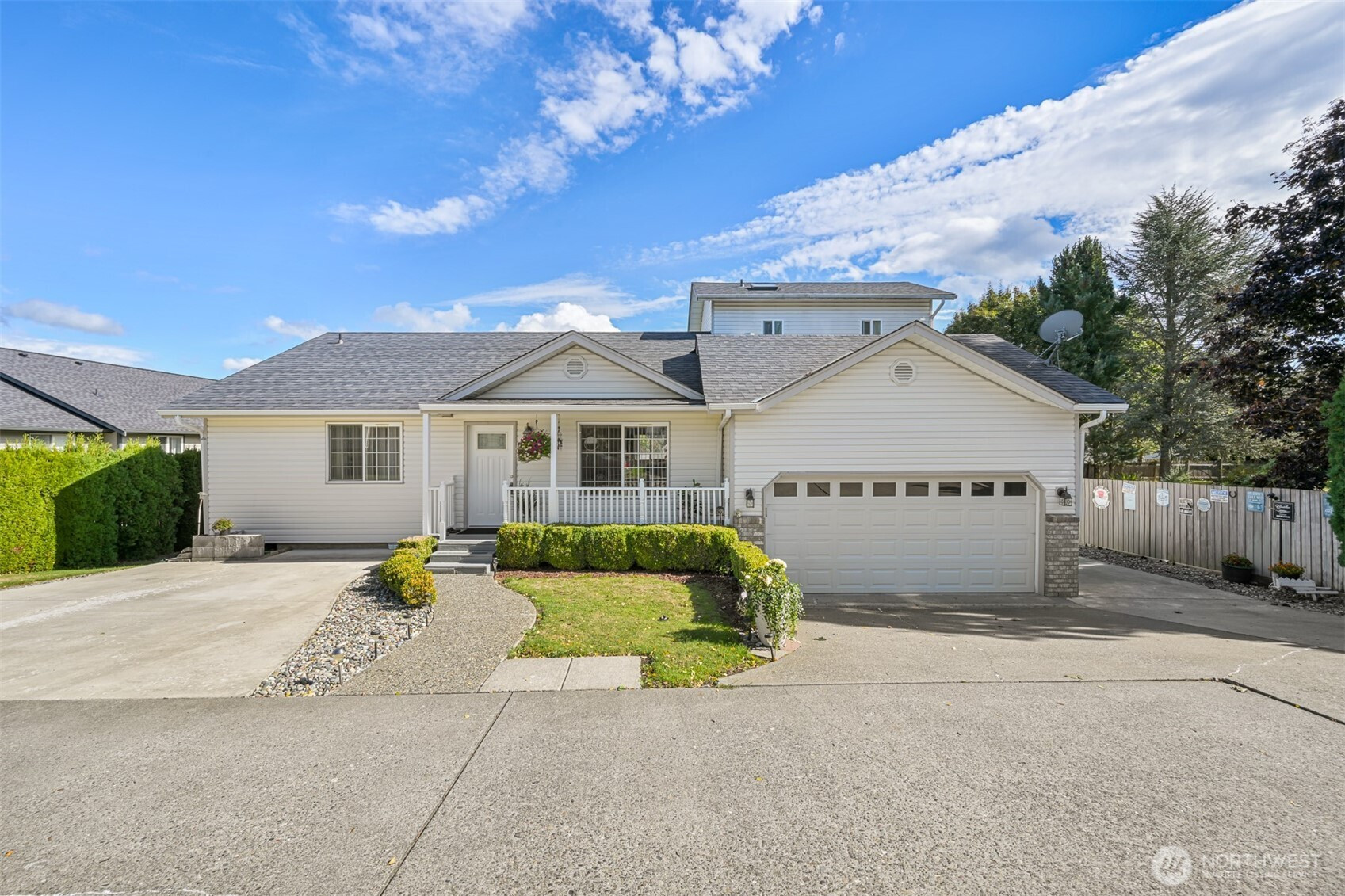 2455 Pheasant Way, Ferndale, WA 98248