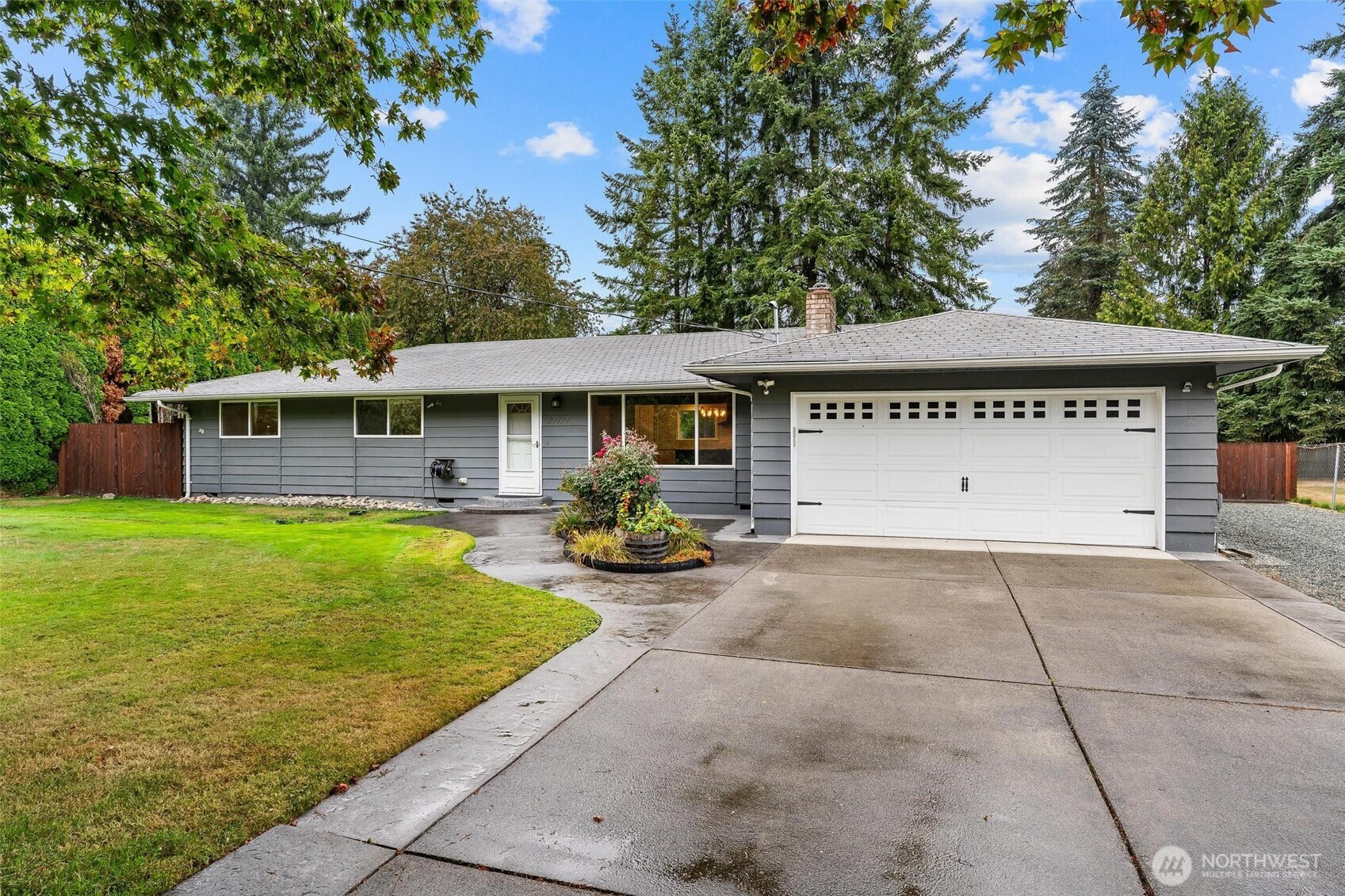 20929 134th Street SE, Monroe, WA 98272