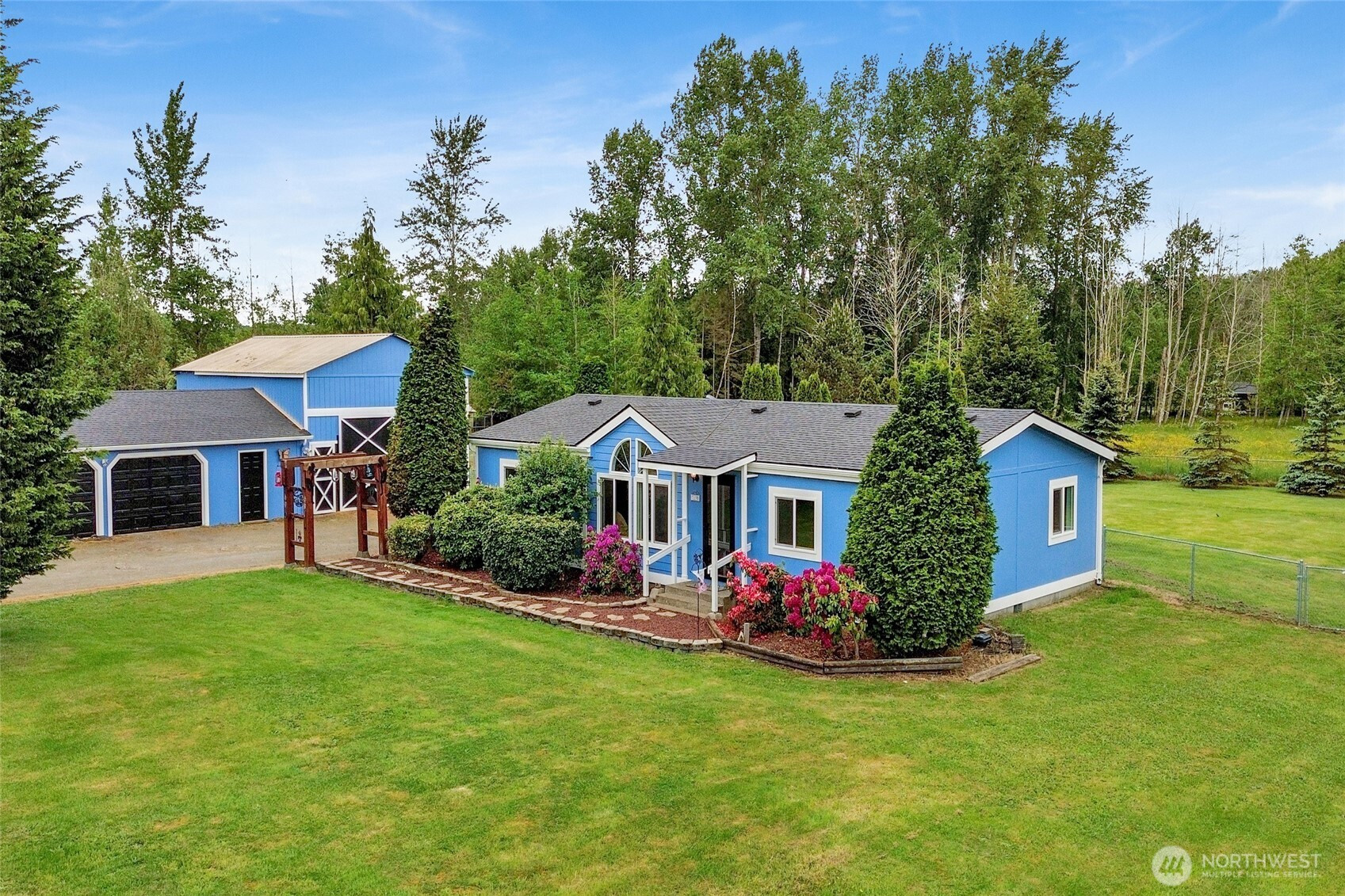 7135 W 40th Drive, Ferndale, WA 98248