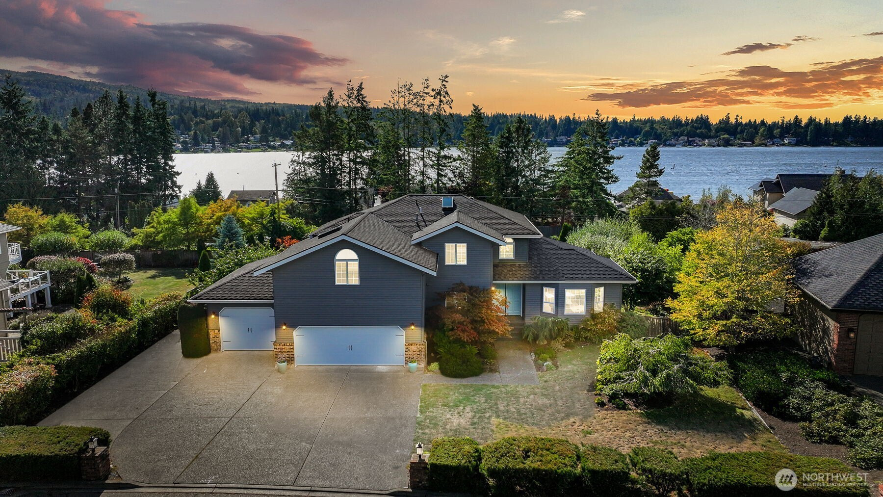 1715 Eagleridge Drive, Bellingham, WA 98226
