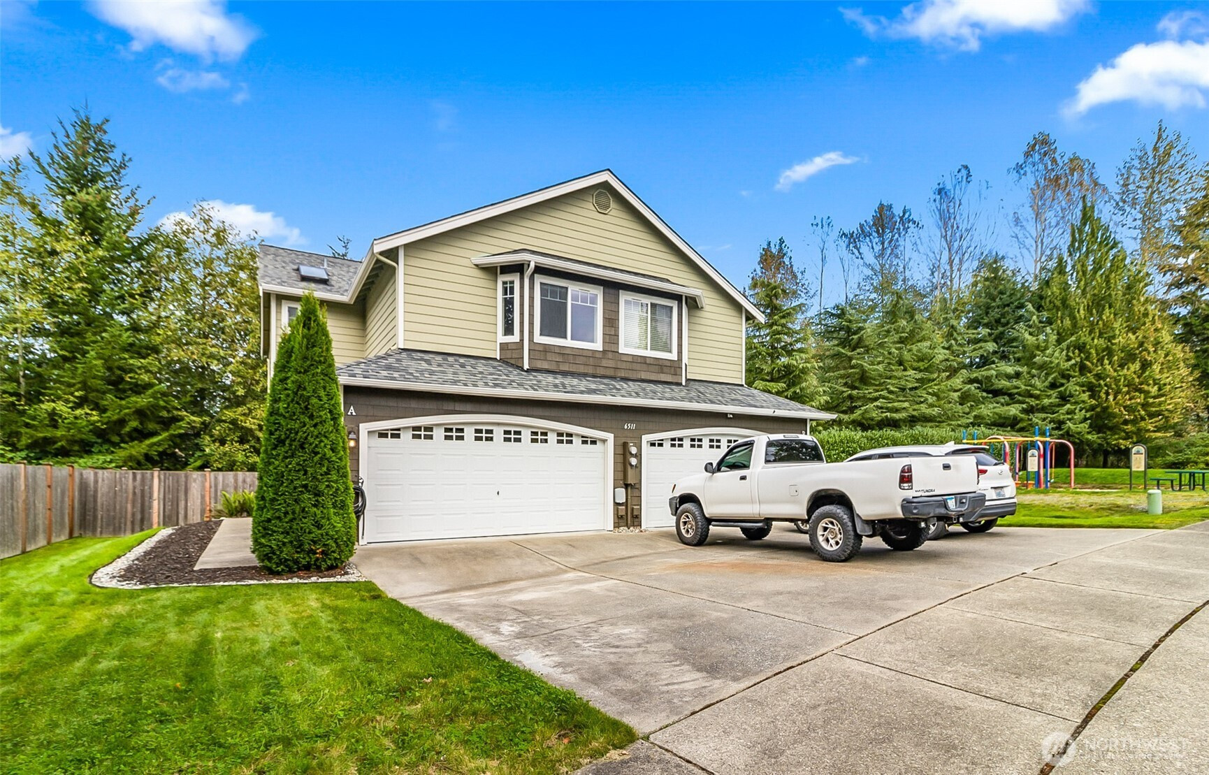 6511 206th Place NE, Arlington, WA 98223