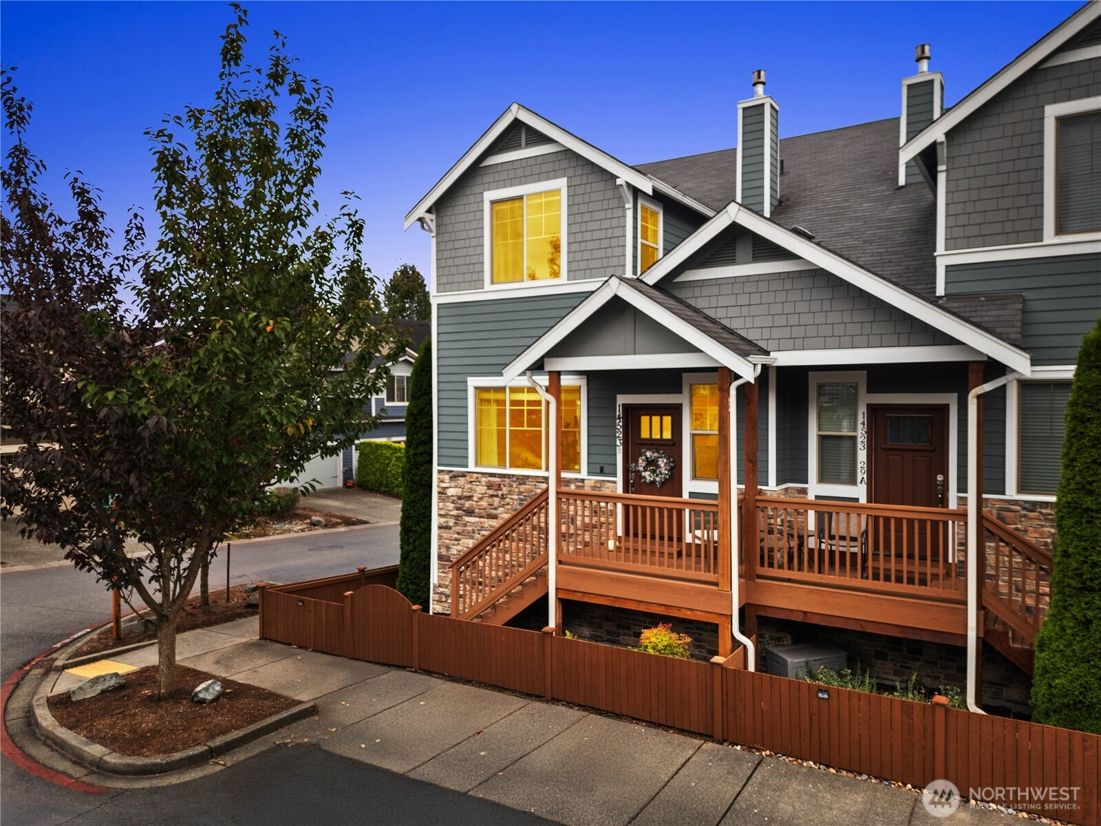 14523 16th Park W, Lynnwood, WA 98087