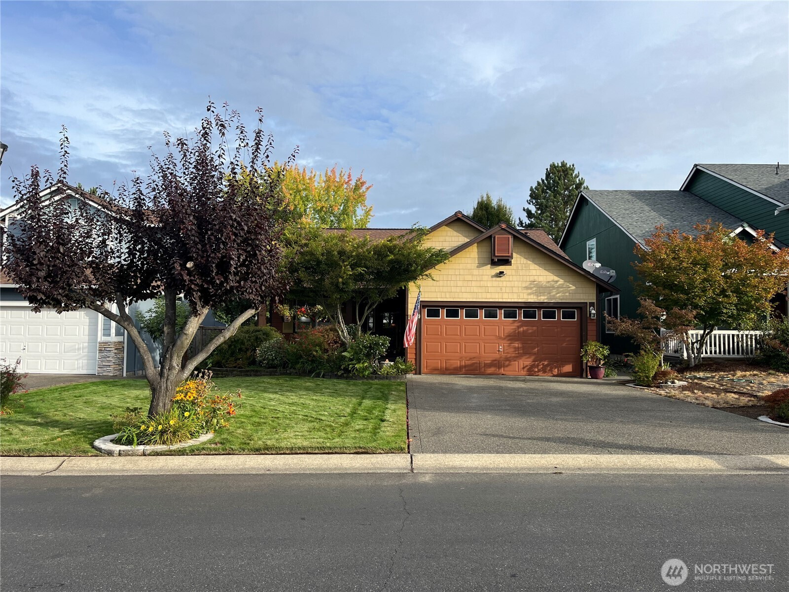 9211 188th Street E, Puyallup, WA 98375