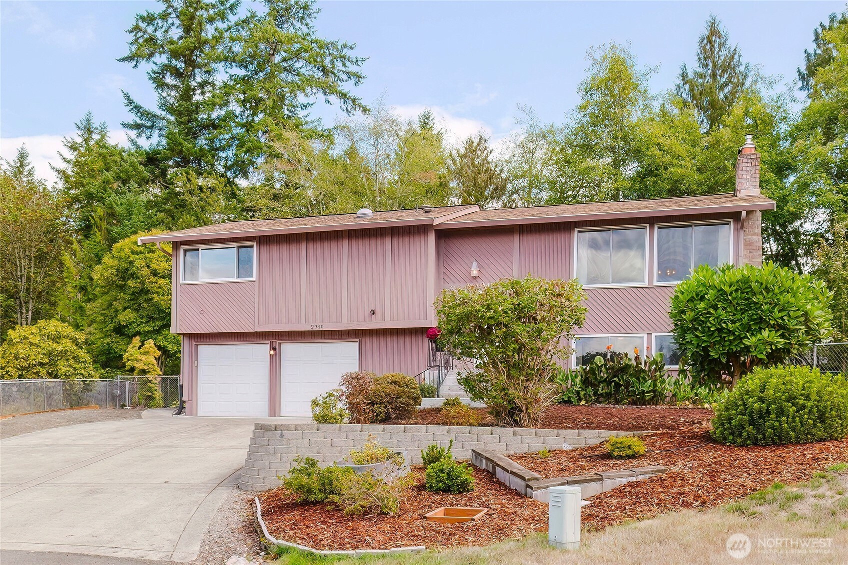2940 Osiris Court NE, Bremerton, WA 98311