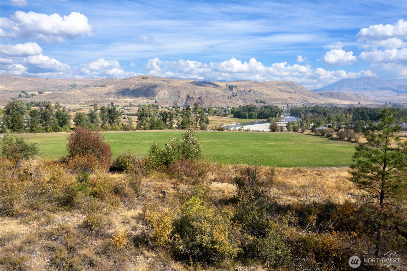 803 C Twisp Carlton, Twisp, WA 98856