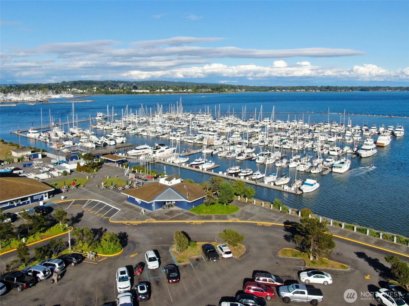 9540 Semiahmoo Parkway, Blaine, WA 98230