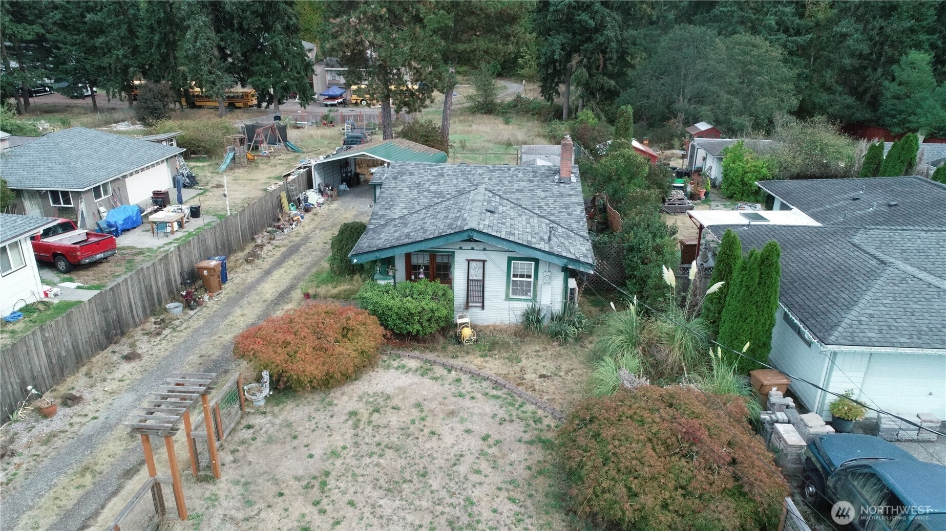 6635 S Wapato Street, Tacoma, WA 98409