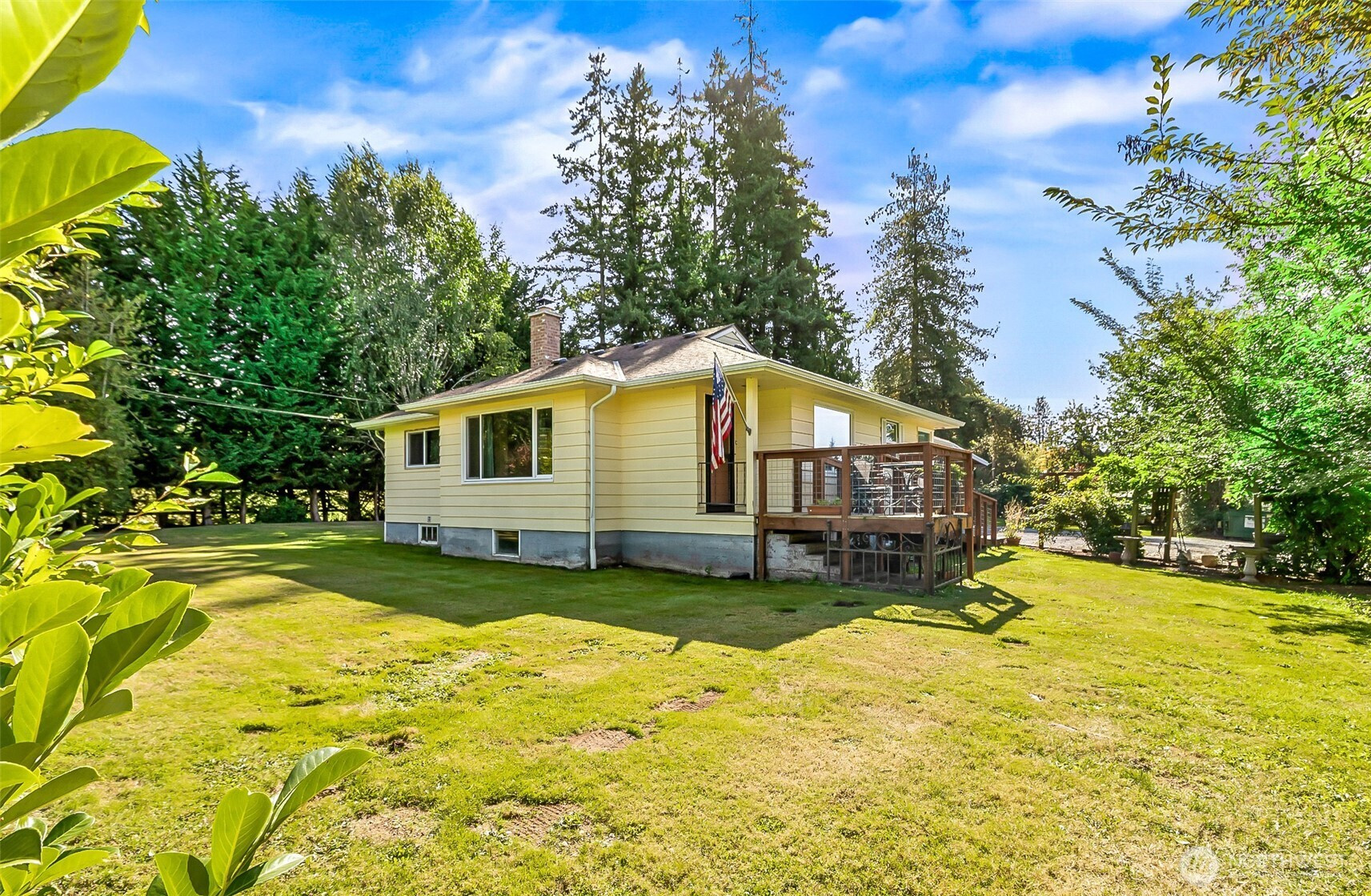 5232 300th Street NW, Stanwood, WA 98292