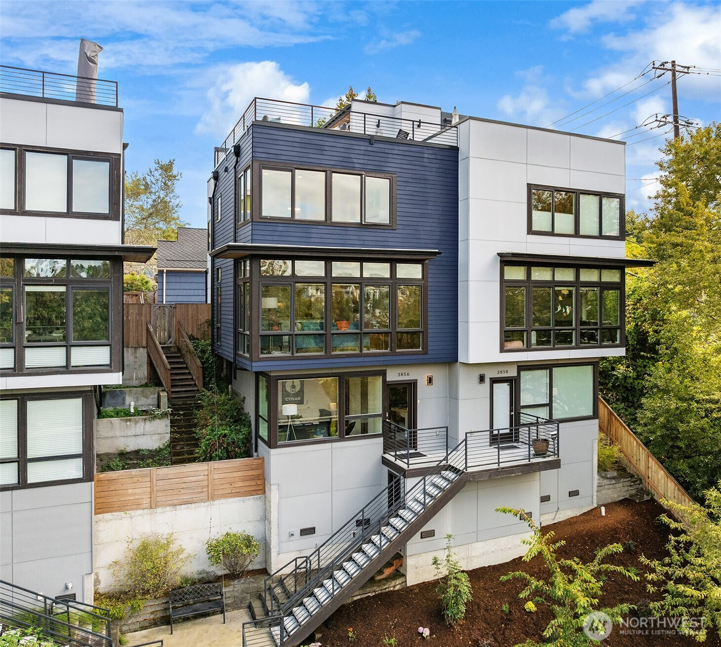 3856 21st Avenue SW, Seattle, WA 98106