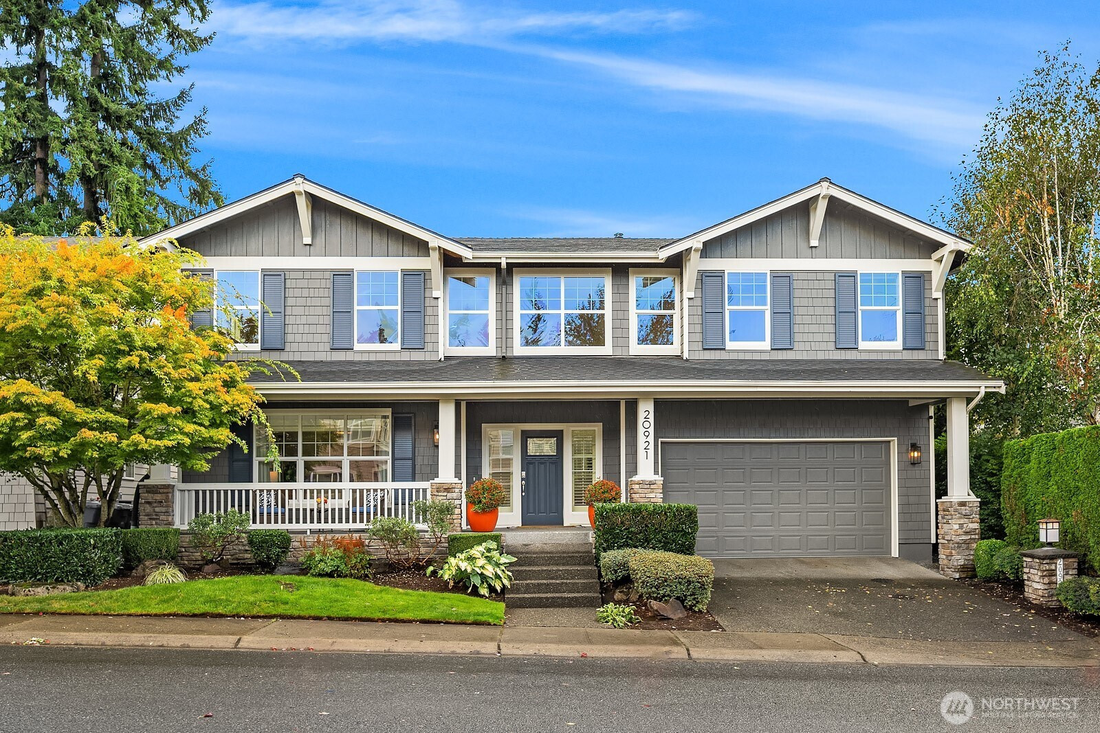 20921 SE 5th Street, Sammamish, WA 98074
