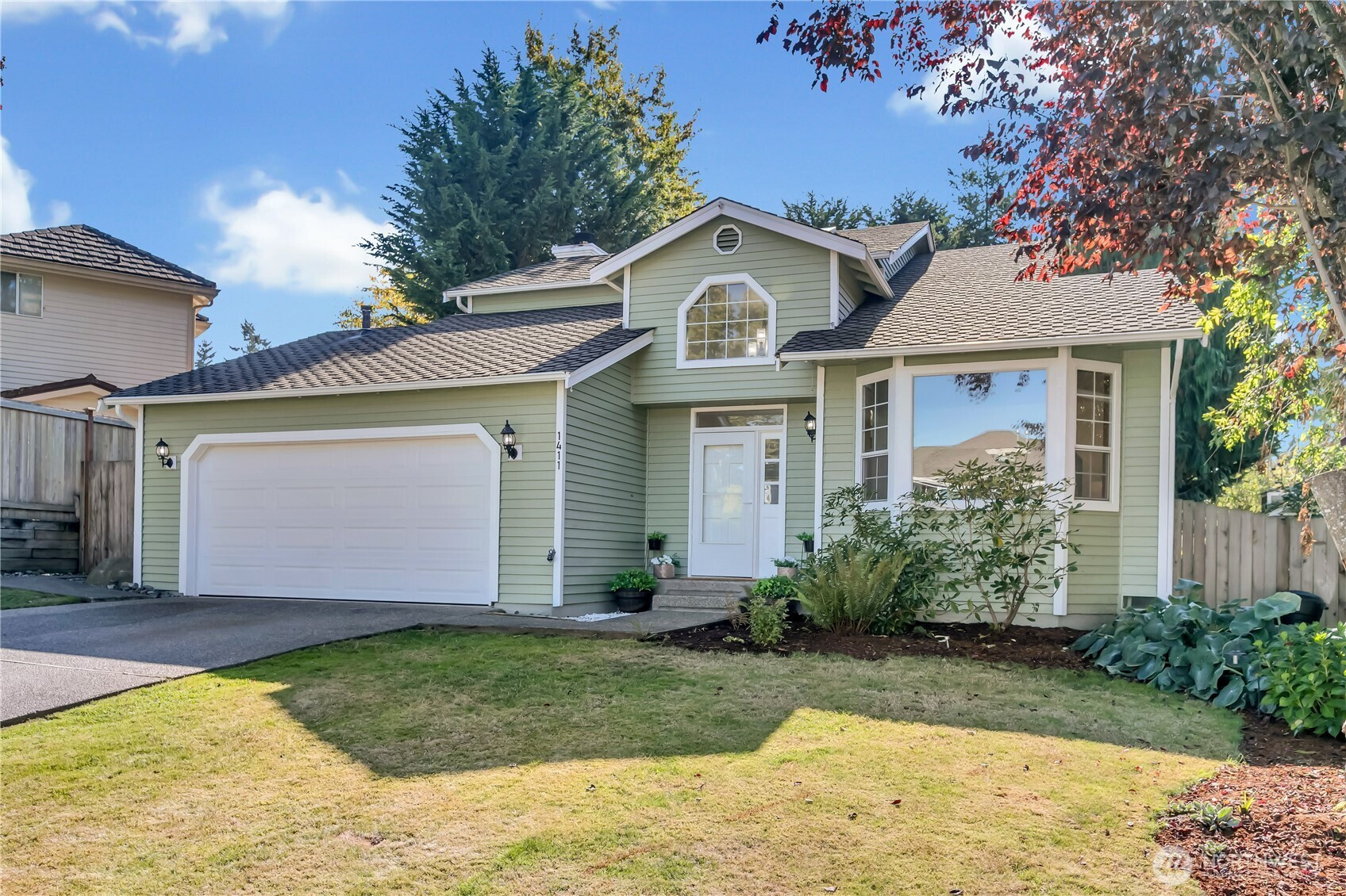 1411 S 282nd Place, Federal Way, WA 98003