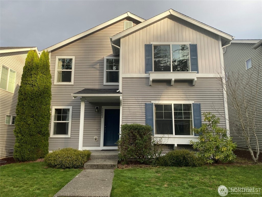 33902 SE Strouf Street, Snoqualmie, WA 98065