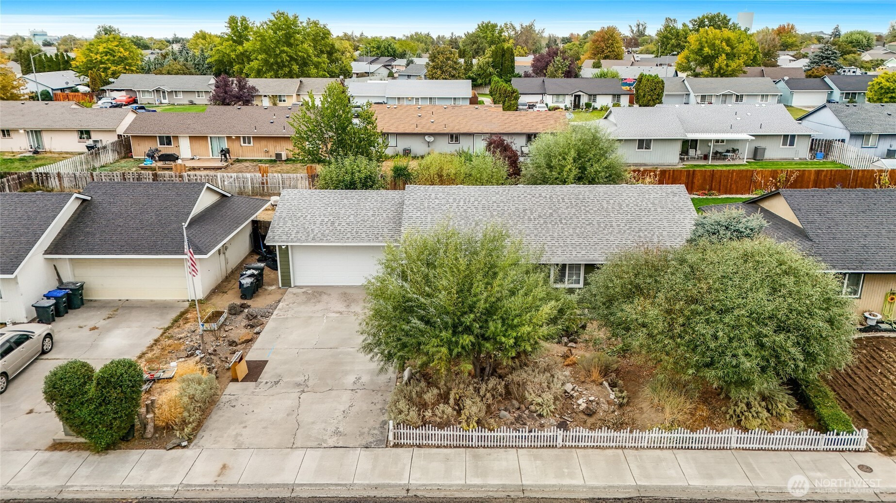 1001 E Hayden Drive, Moses Lake, WA 98837