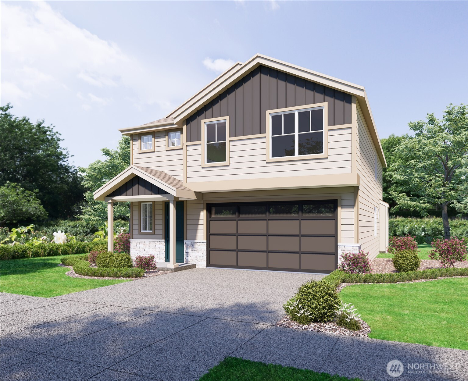 2207 168th Place NE, Marysville, WA 98271