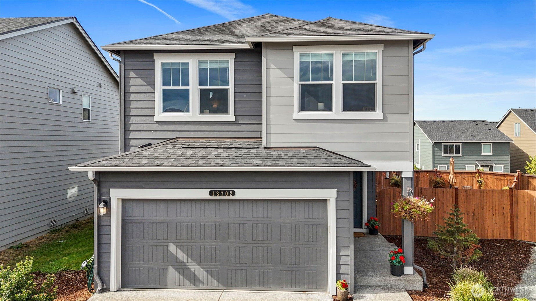18702 Lipoma Place E, Puyallup, WA 98374