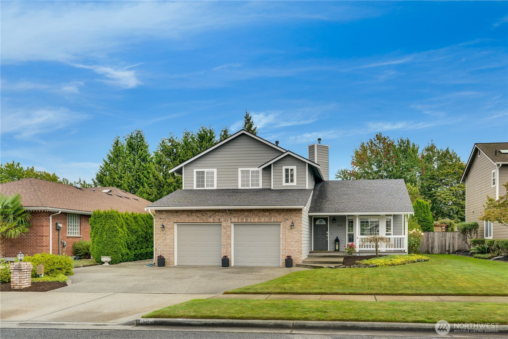 933 23rd Street NW, Puyallup, WA 98371