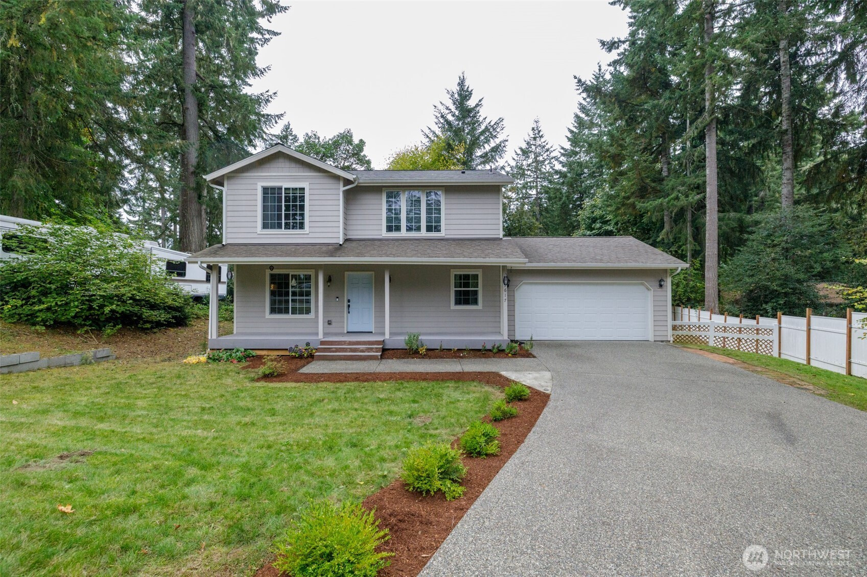 19617 21st Street Ct SW, Lakebay, WA 98349