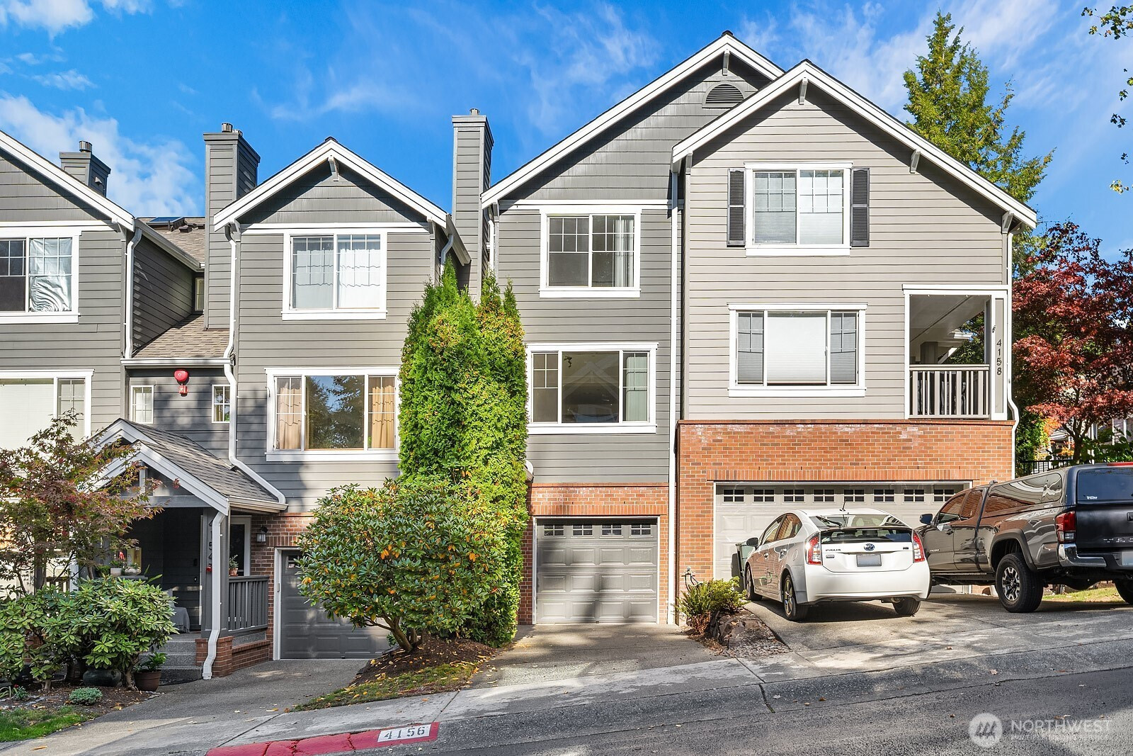 4156 248th Court SE, Sammamish, WA 98029