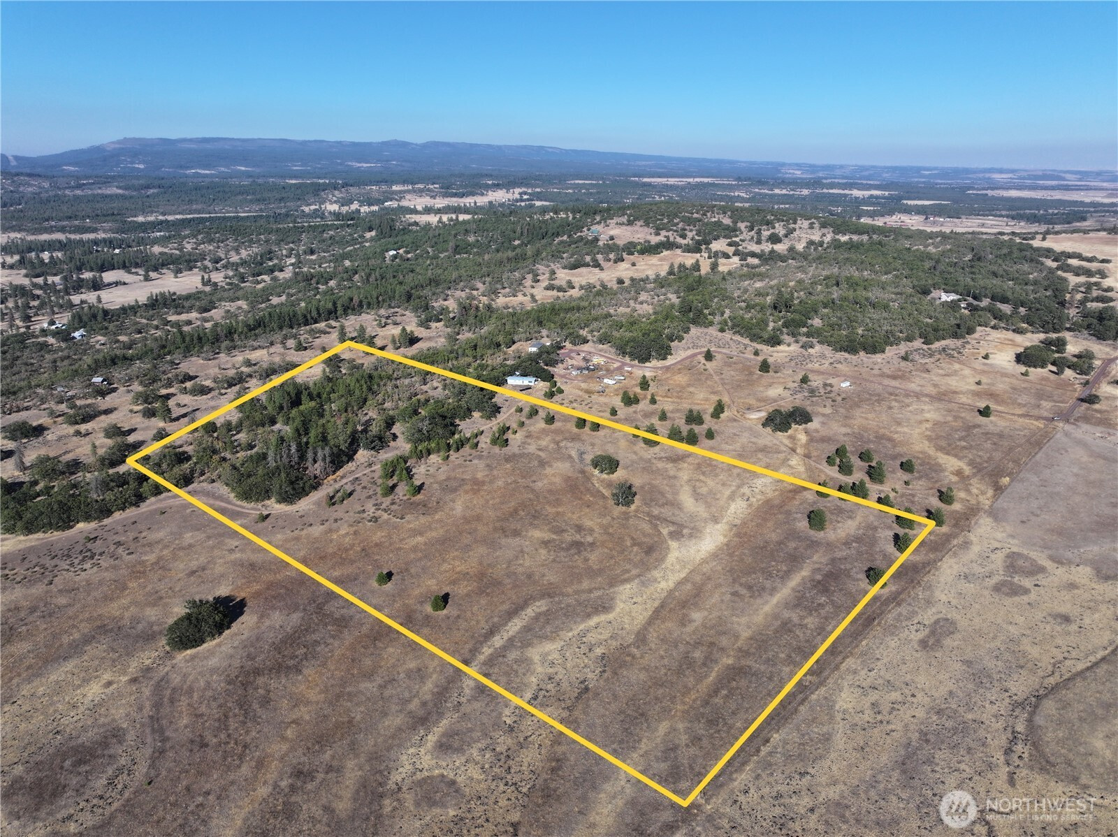 1 XXX Cornerstone Lane, Goldendale, WA 98620