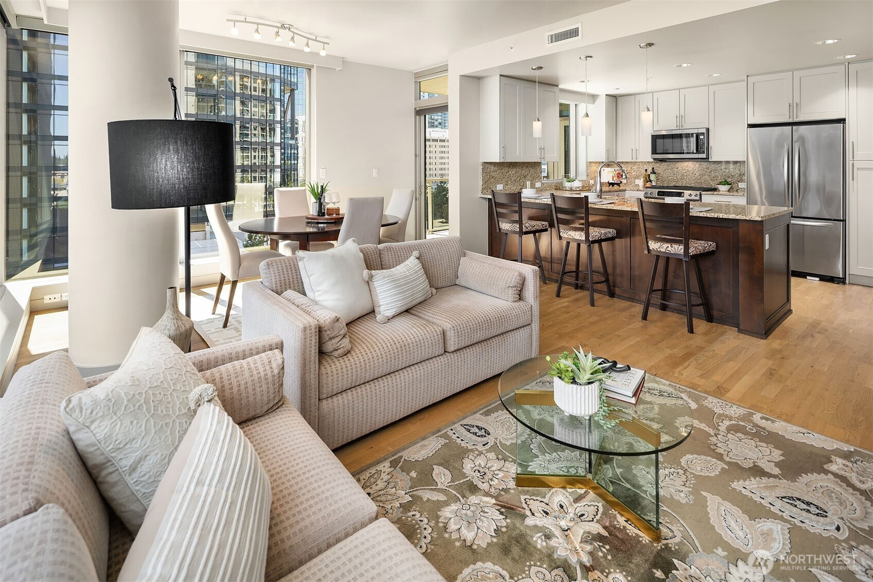 10650 NE 9th Place, Bellevue, WA 98004