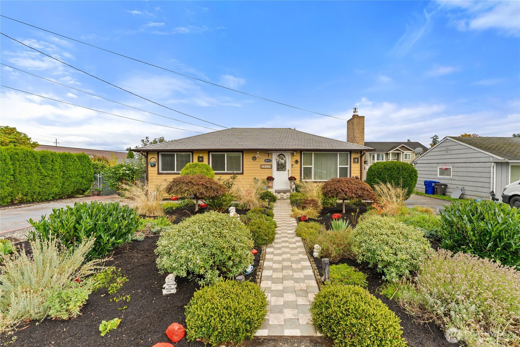 10107 Meridian Avenue, Everett, WA 98208