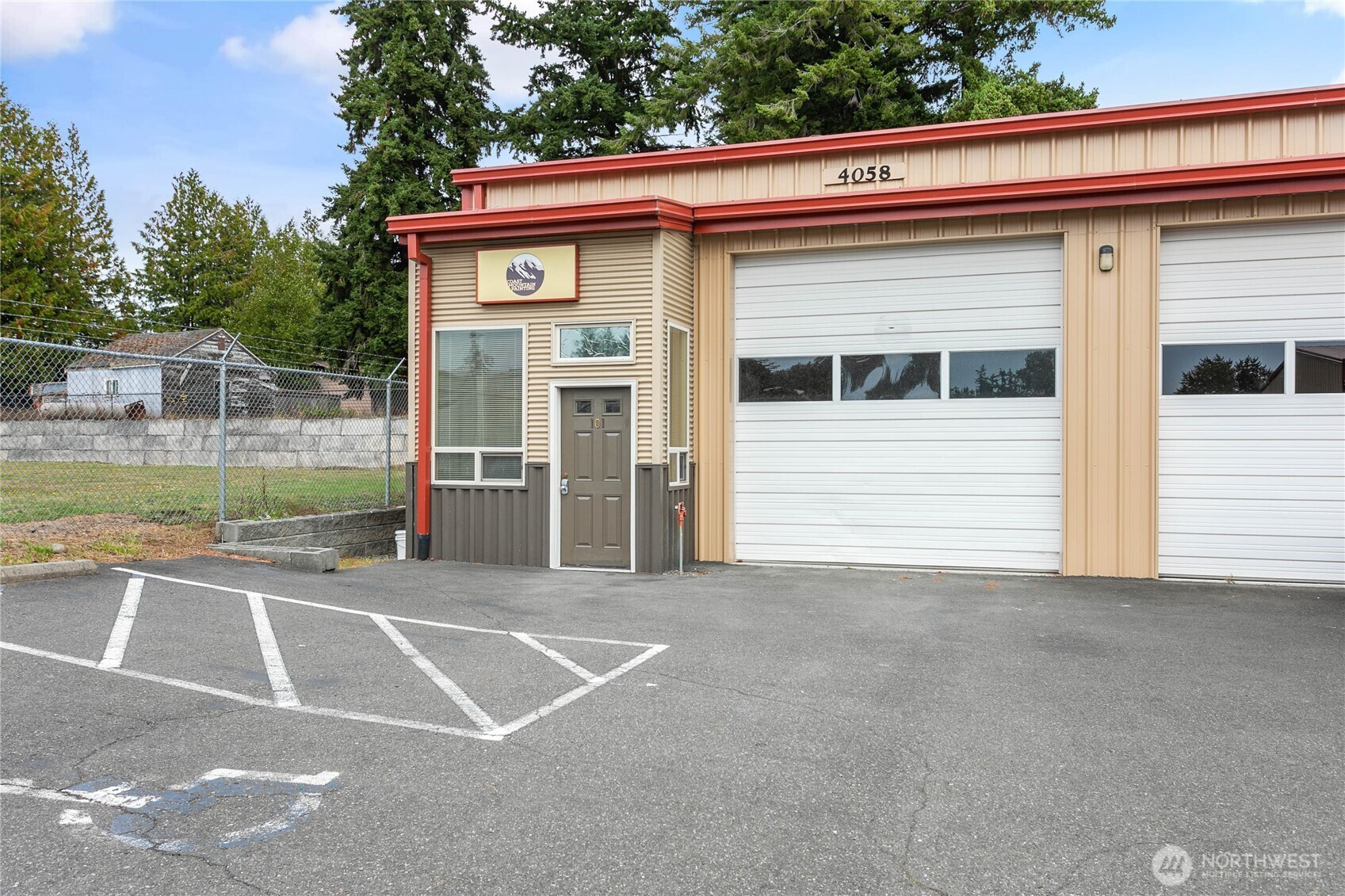 4058 Hammer Drive, Bellingham, WA 98226