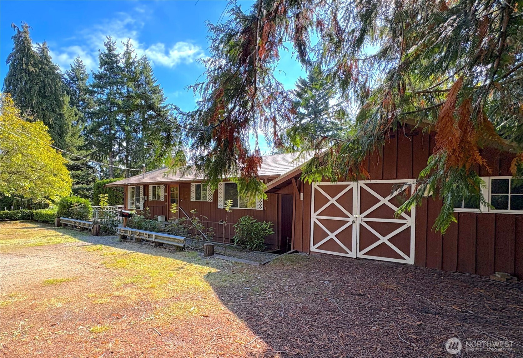 4609 SW 241st, Vashon, WA 98070
