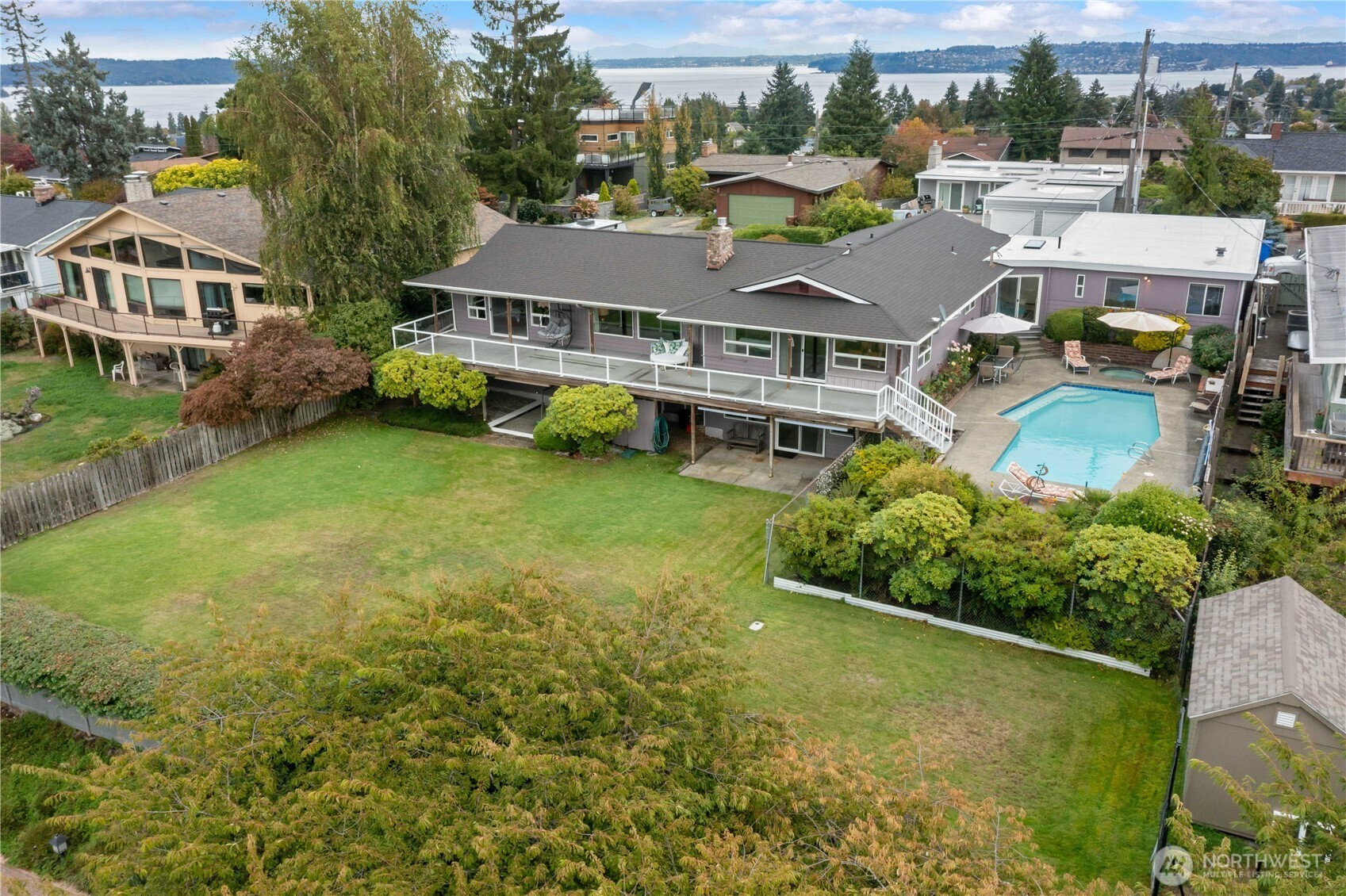 4911 N. Mildred Street, Tacoma, WA 98407